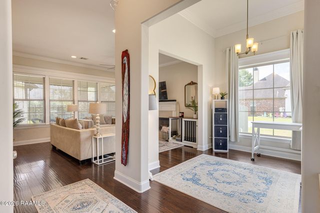 509 Braxton Drive, Youngsville, LA 70592