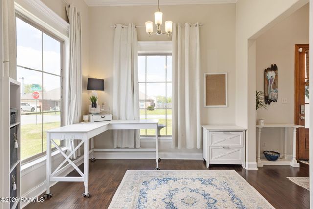 509 Braxton Drive, Youngsville, LA 70592