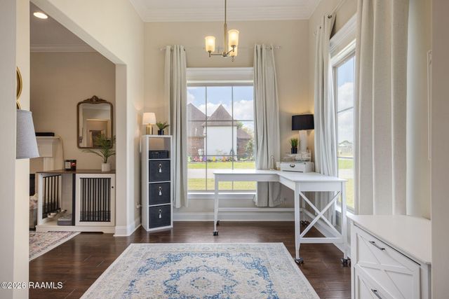 509 Braxton Drive, Youngsville, LA 70592