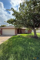 4206 Ledgestone Drive, Killeen, TX 76549