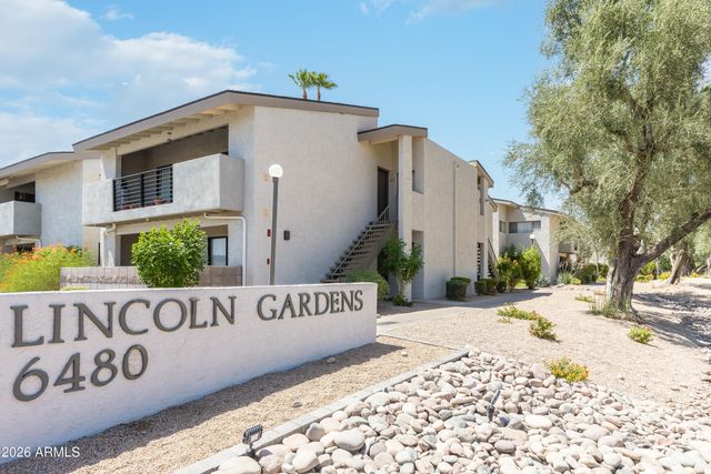 6480 N 82ND Street 1123, Scottsdale, AZ 85250
