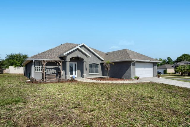 4460 MARSH HARBOR DRIVE, Tavares, FL 32778
