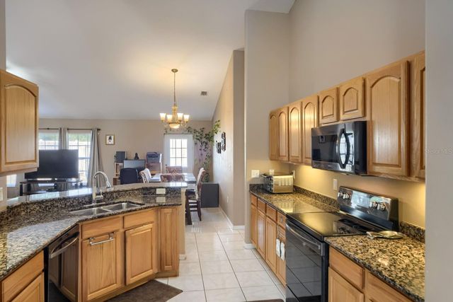 4460 MARSH HARBOR DRIVE, Tavares, FL 32778