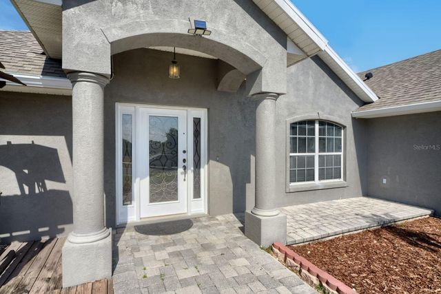 4460 MARSH HARBOR DRIVE, Tavares, FL 32778