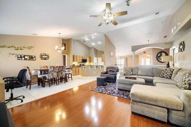 4460 MARSH HARBOR DRIVE, Tavares, FL 32778