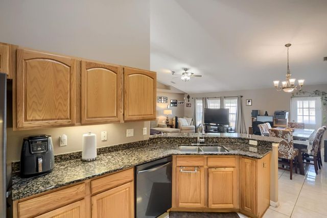 4460 MARSH HARBOR DRIVE, Tavares, FL 32778