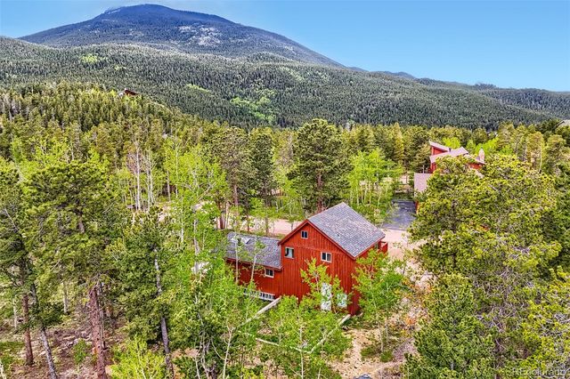 2 Debra Ann Road, Golden, CO 80403