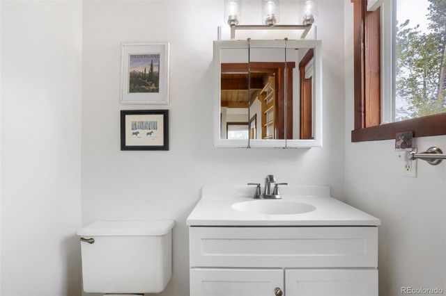 2 Debra Ann Road, Golden, CO 80403