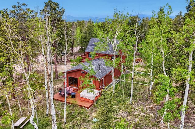 2 Debra Ann Road, Golden, CO 80403