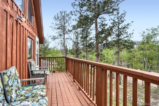 2 Debra Ann Road, Golden, CO 80403