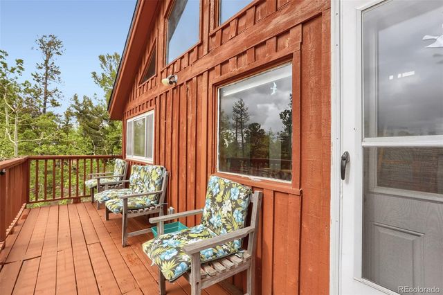 2 Debra Ann Road, Golden, CO 80403