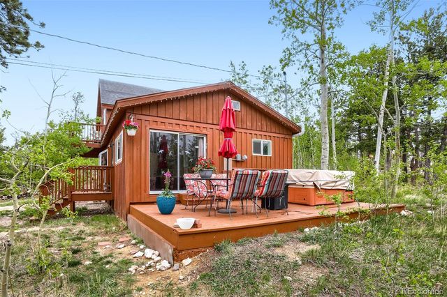 2 Debra Ann Road, Golden, CO 80403