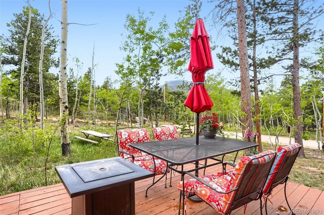 2 Debra Ann Road, Golden, CO 80403