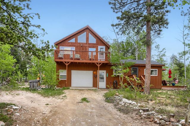 2 Debra Ann Road, Golden, CO 80403