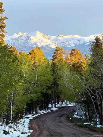 2 Debra Ann Road, Golden, CO 80403
