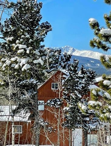 2 Debra Ann Road, Golden, CO 80403