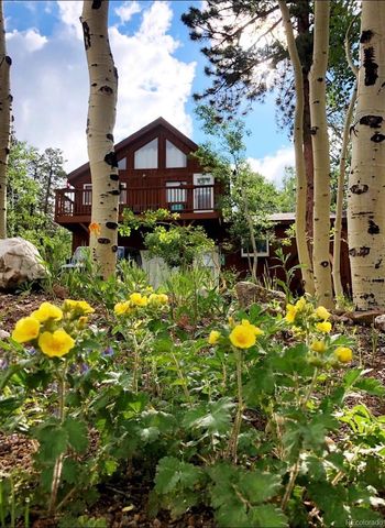 2 Debra Ann Road, Golden, CO 80403