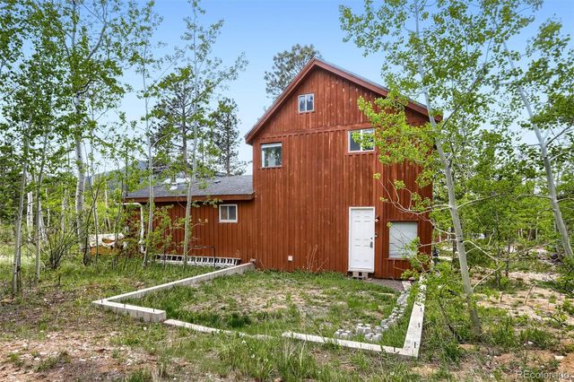 2 Debra Ann Road, Golden, CO 80403