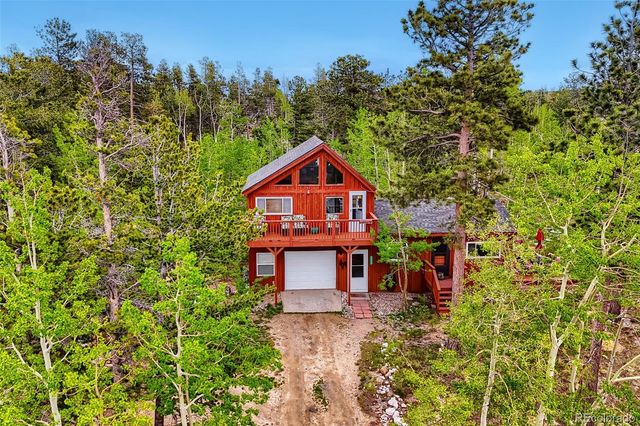 2 Debra Ann Road, Golden, CO 80403