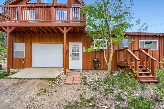 2 Debra Ann Road, Golden, CO 80403