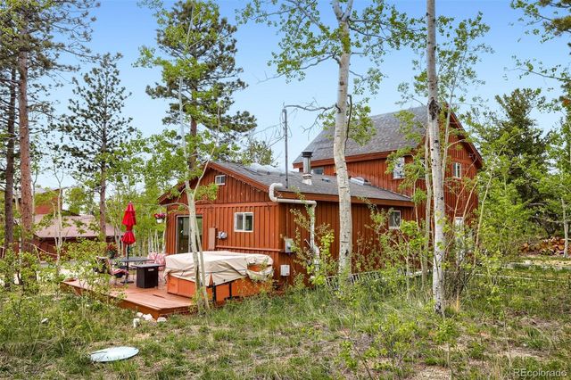 2 Debra Ann Road, Golden, CO 80403