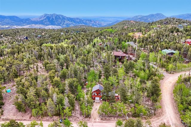 2 Debra Ann Road, Golden, CO 80403