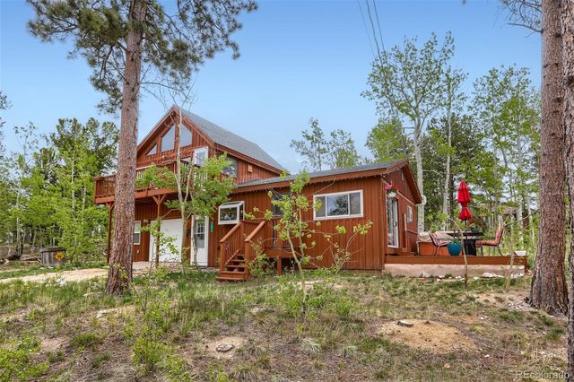 2 Debra Ann Road, Golden, CO 80403