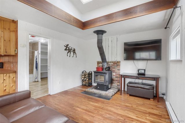 2 Debra Ann Road, Golden, CO 80403