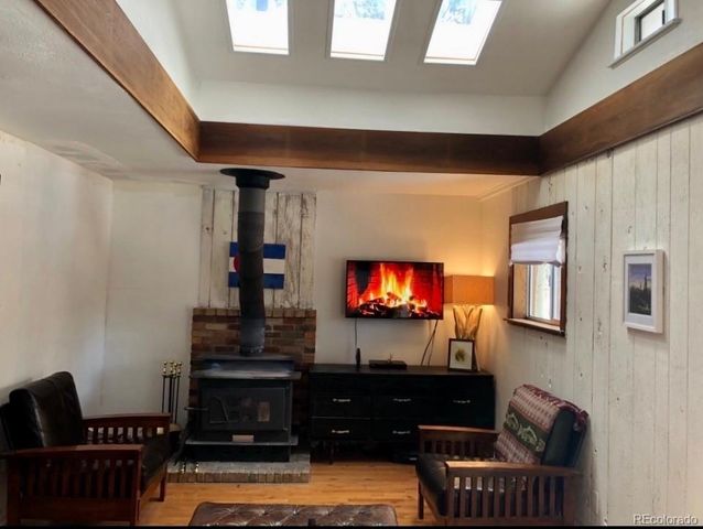 2 Debra Ann Road, Golden, CO 80403