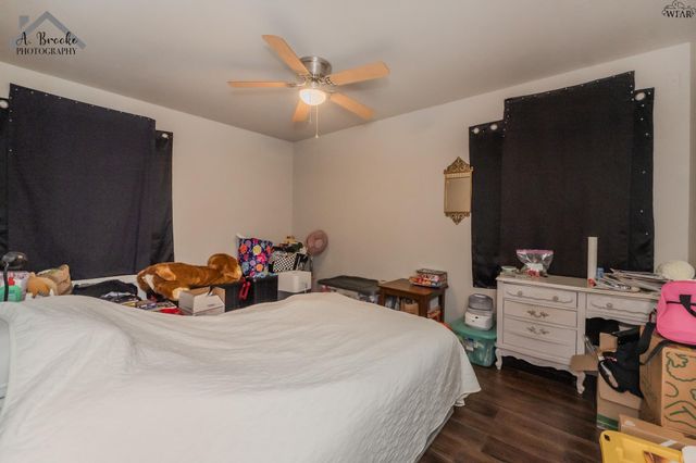 5 COURT CAPISTRANO, Wichita Falls, TX 76310