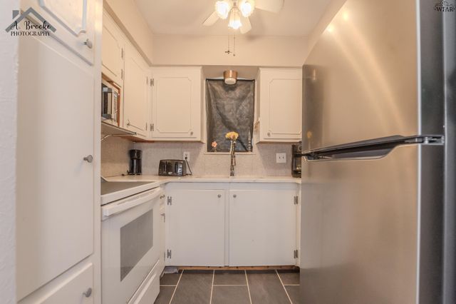 5 COURT CAPISTRANO, Wichita Falls, TX 76310