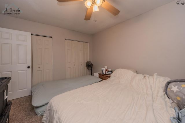 5 COURT CAPISTRANO, Wichita Falls, TX 76310