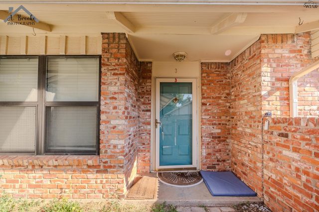 5 COURT CAPISTRANO, Wichita Falls, TX 76310