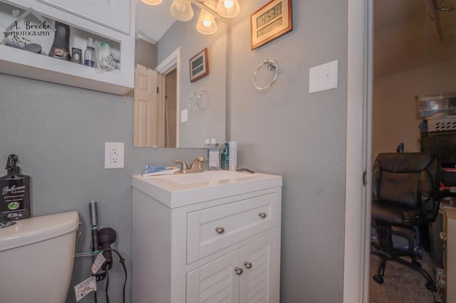 5 COURT CAPISTRANO, Wichita Falls, TX 76310