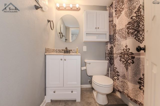 5 COURT CAPISTRANO, Wichita Falls, TX 76310