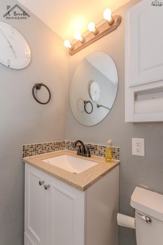 5 COURT CAPISTRANO, Wichita Falls, TX 76310