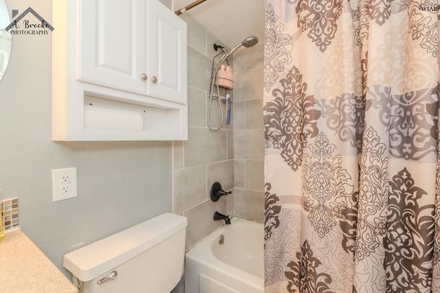 5 COURT CAPISTRANO, Wichita Falls, TX 76310