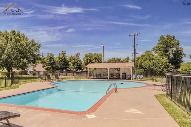 5 COURT CAPISTRANO, Wichita Falls, TX 76310