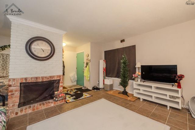 5 COURT CAPISTRANO, Wichita Falls, TX 76310