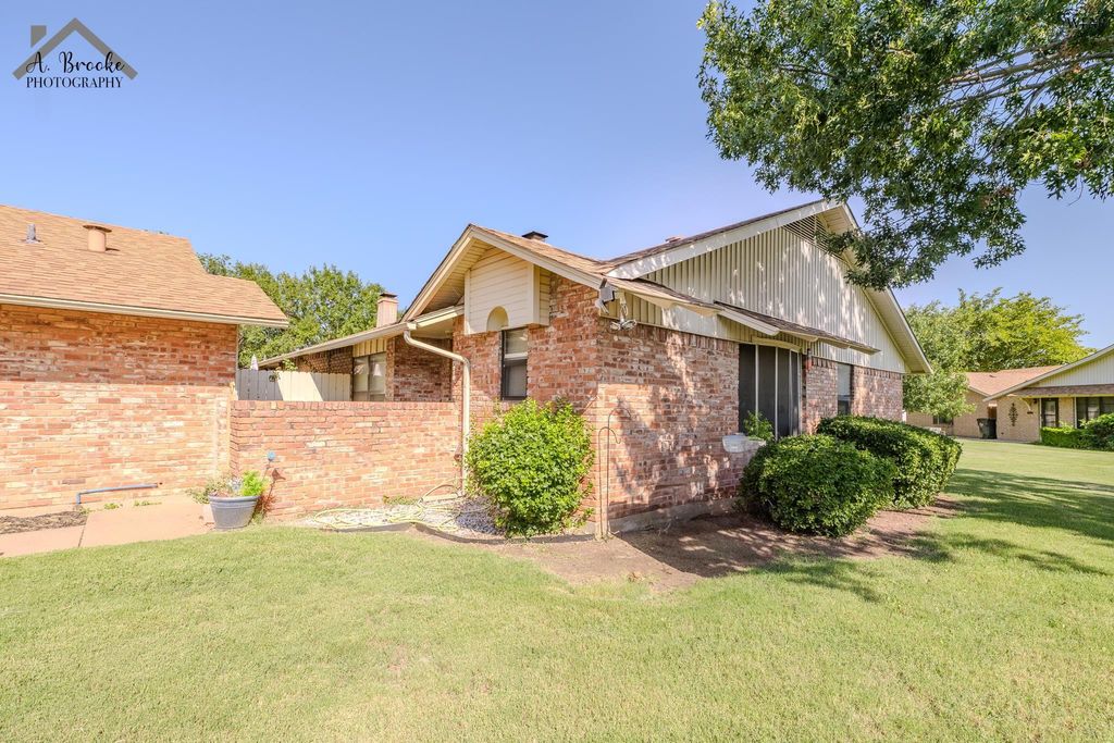 5 COURT CAPISTRANO, Wichita Falls, TX 76310