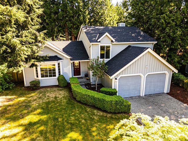 22039 NE 15th Street, Sammamish, WA 98074