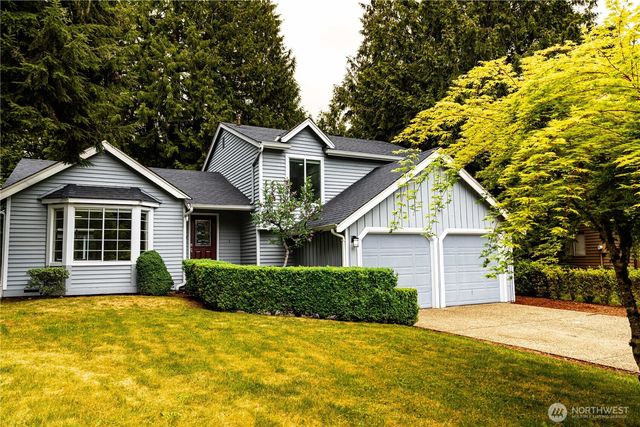 22039 NE 15th Street, Sammamish, WA 98074