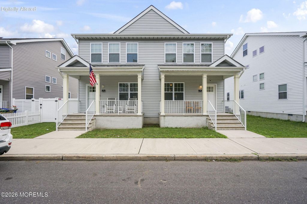1508 Heck Avenue, Neptune Township, NJ 07753