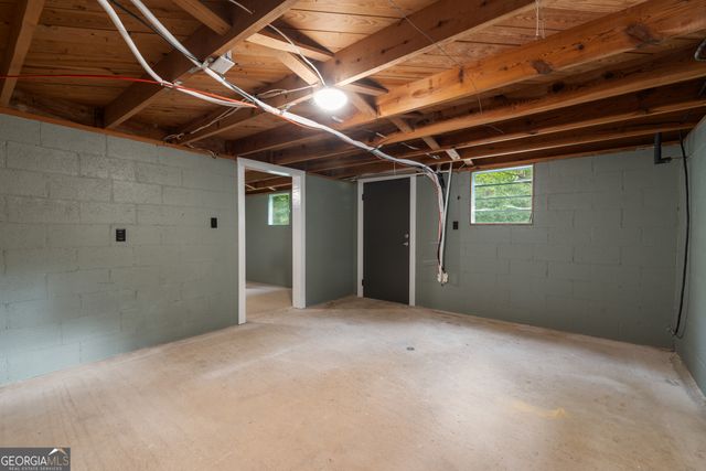 3464 Duncan Bridge Road, Cleveland, GA 30528