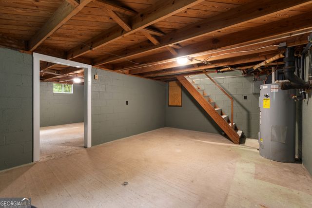 3464 Duncan Bridge Road, Cleveland, GA 30528