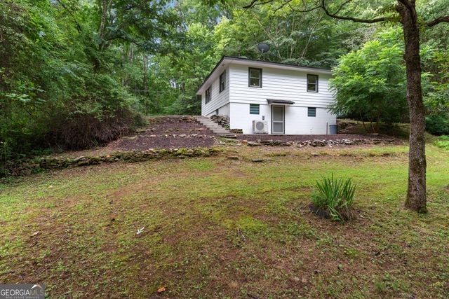 3464 Duncan Bridge Road, Cleveland, GA 30528