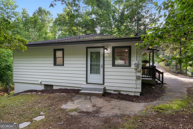 3464 Duncan Bridge Road, Cleveland, GA 30528