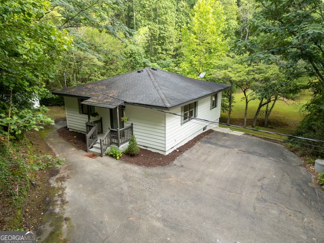 3464 Duncan Bridge Road, Cleveland, GA 30528