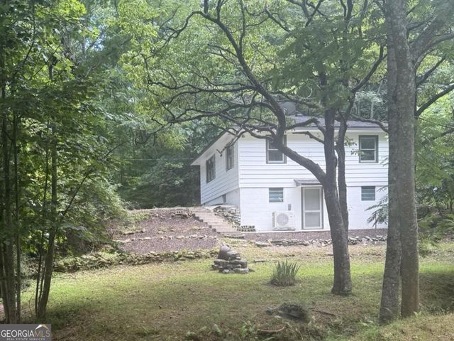 3464 Duncan Bridge Road, Cleveland, GA 30528