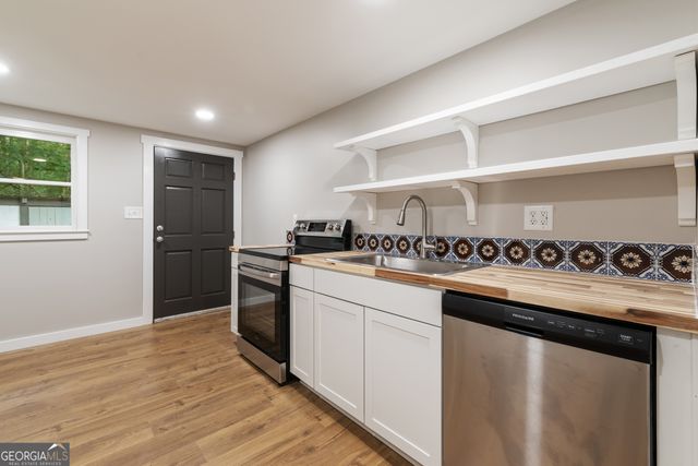 3464 Duncan Bridge Road, Cleveland, GA 30528